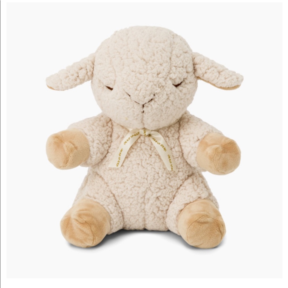 Sleep Sheep Sound Machine - Picture 4 of 11